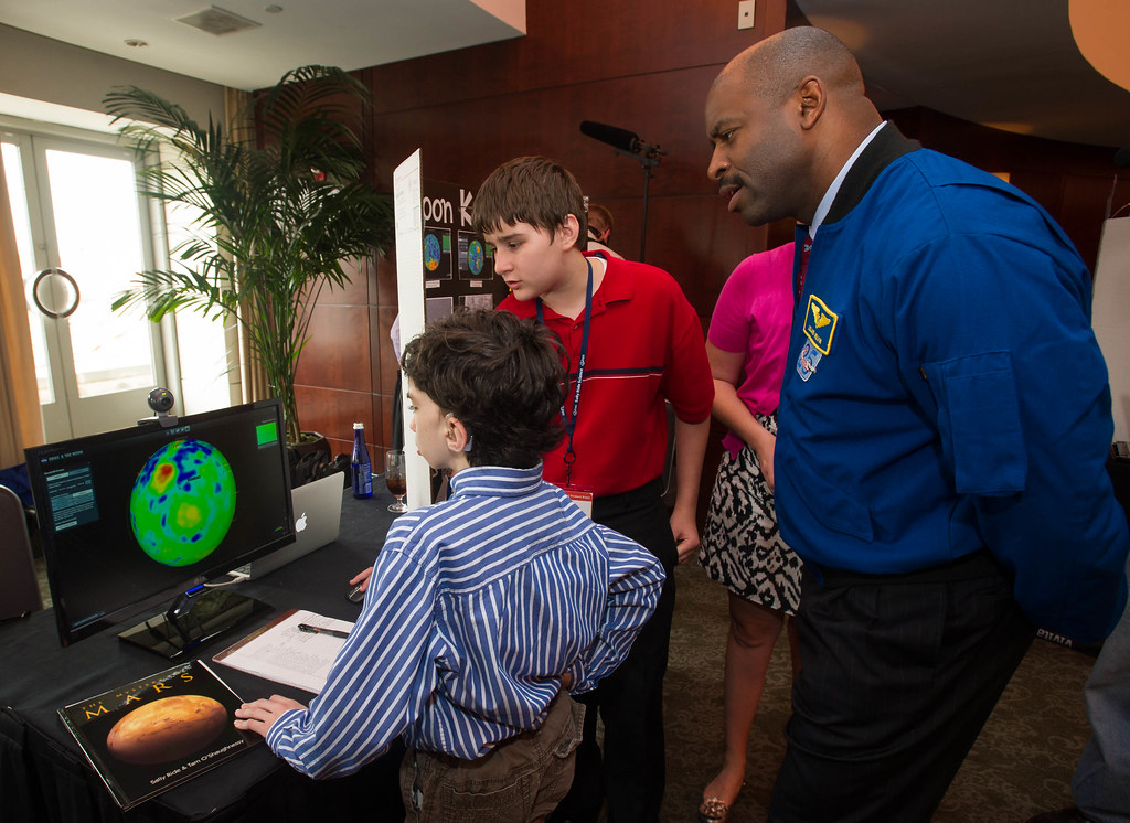 Time to Get Serious About Climate Education for the Next&nbsp;Generation