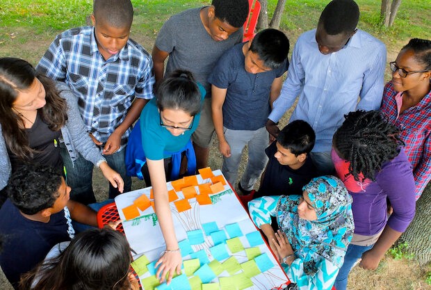 America Should Not Expect Students to Educate Themselves on Climate Science and&nbsp;Solutions