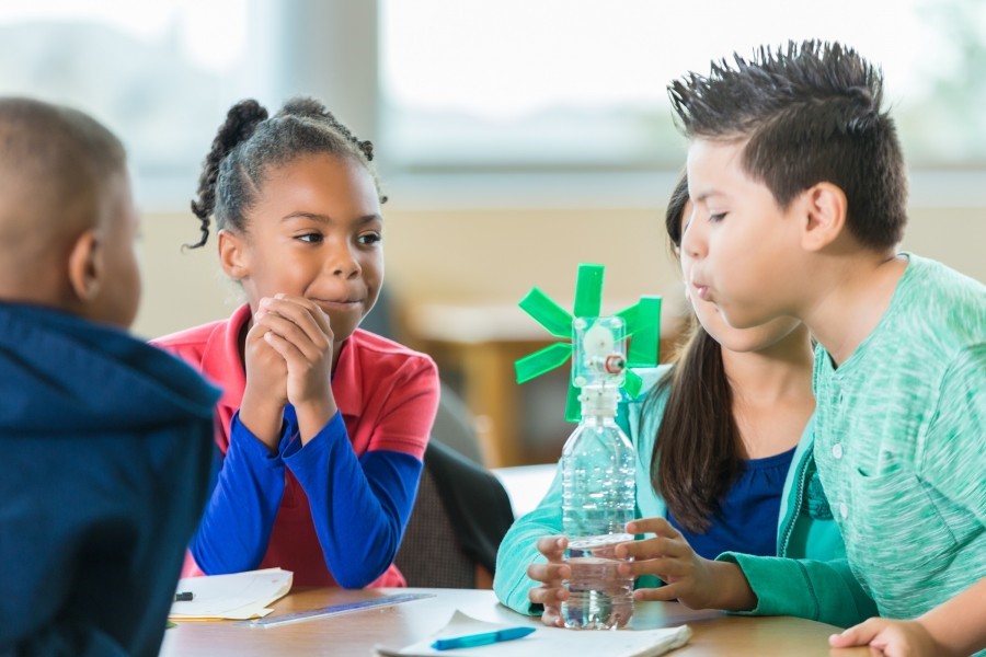 Resources Climate Age